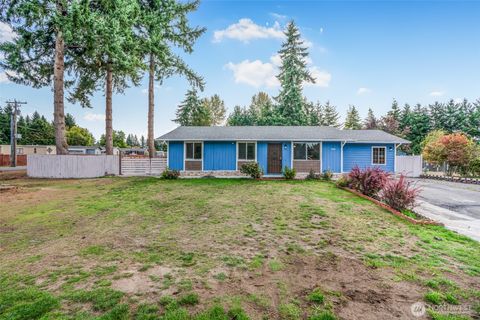 Photo of 7645 Fair Oaks Loop SE, Olympia, WA 98513 (MLS # 2445682)