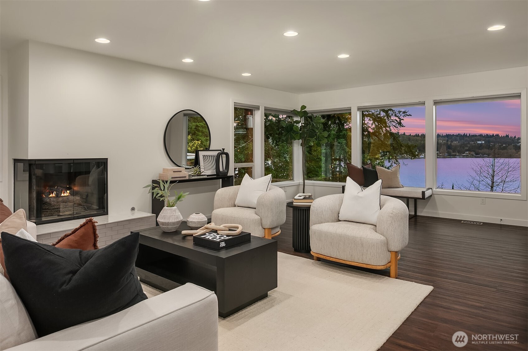 10001 SE 25th Street