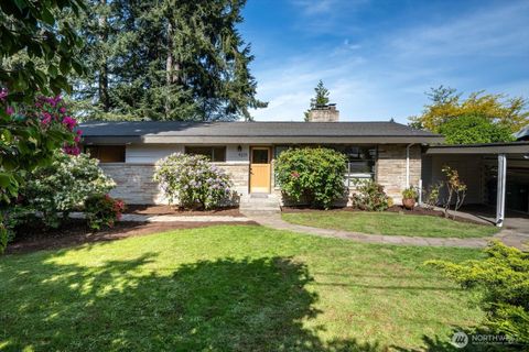 4235 86th Avenue SE Mercer Island WA 98040