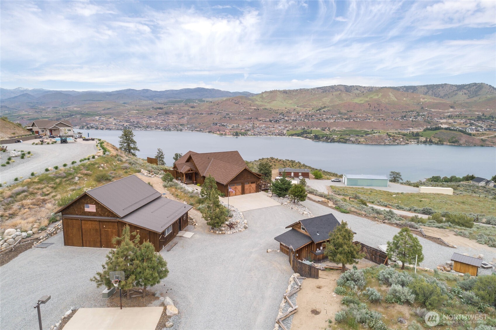 240 Little Butte Ranch Road