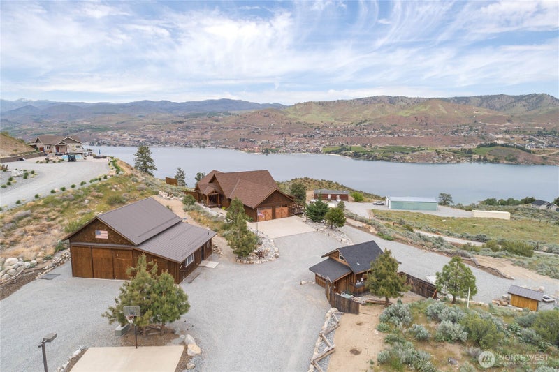 240 Little Butte Ranch Road