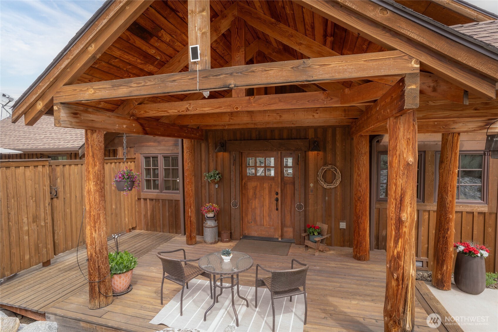 240 Little Butte Ranch Road