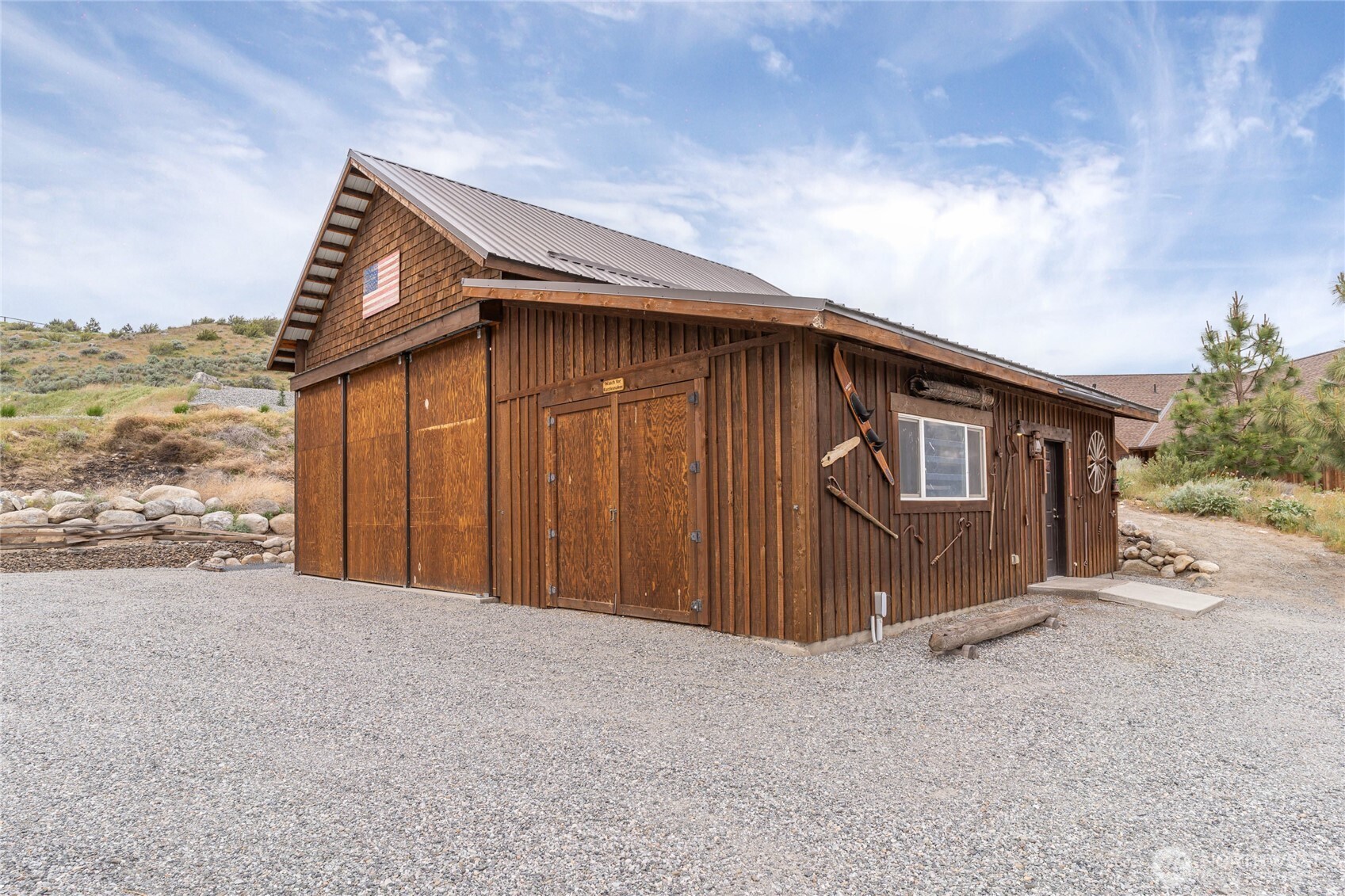 240 Little Butte Ranch Road