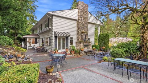 Photo of 10506 Robin Hood Drive, Edmonds, WA 98020 (MLS # 2494816)