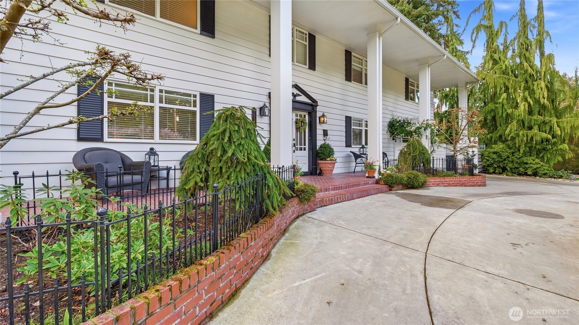 10506 Robin Hood Drive