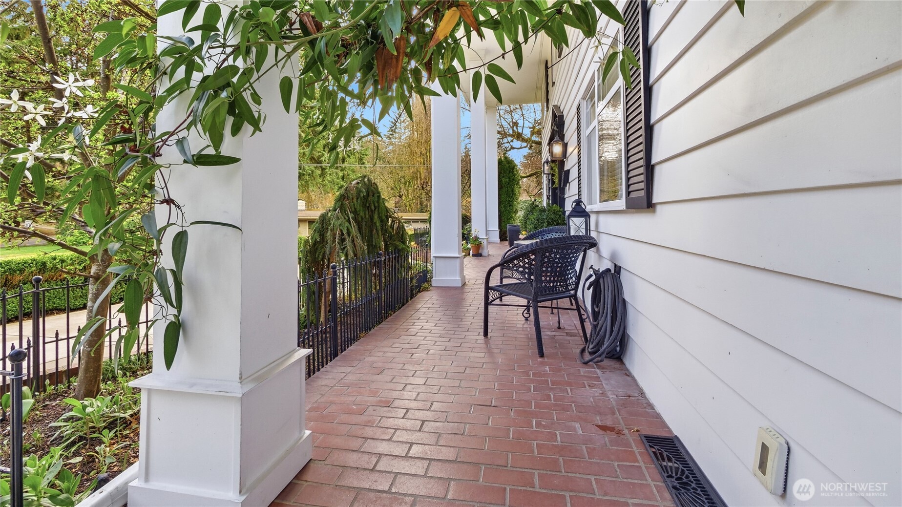 10506 Robin Hood Drive