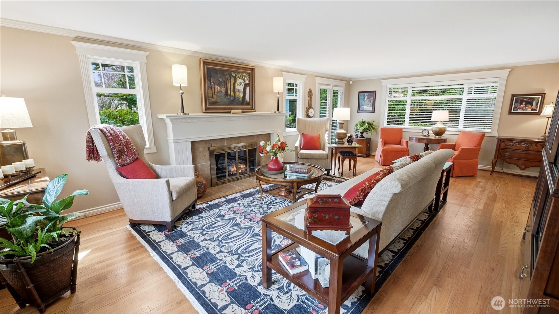 10506 Robin Hood Drive