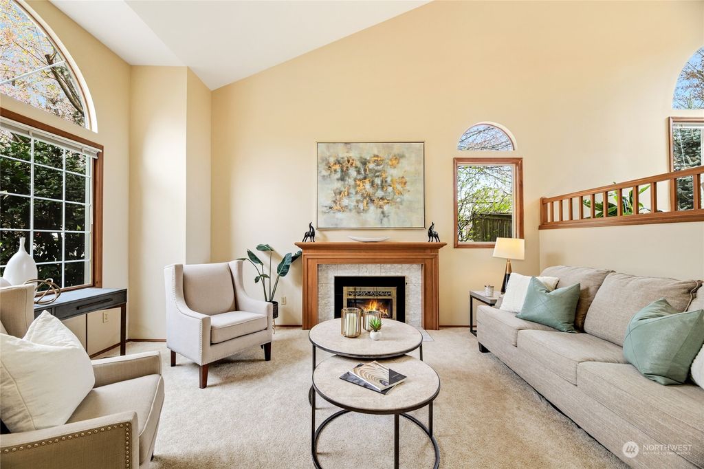 Photo of 9213 NE 151st Street, Bothell, WA 98011 (MLS # 2216617)