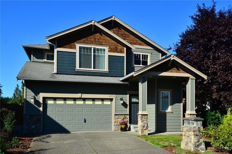 Photo of 27719 NE 146th Way, Duvall, WA 98019 (MLS # 2401364)