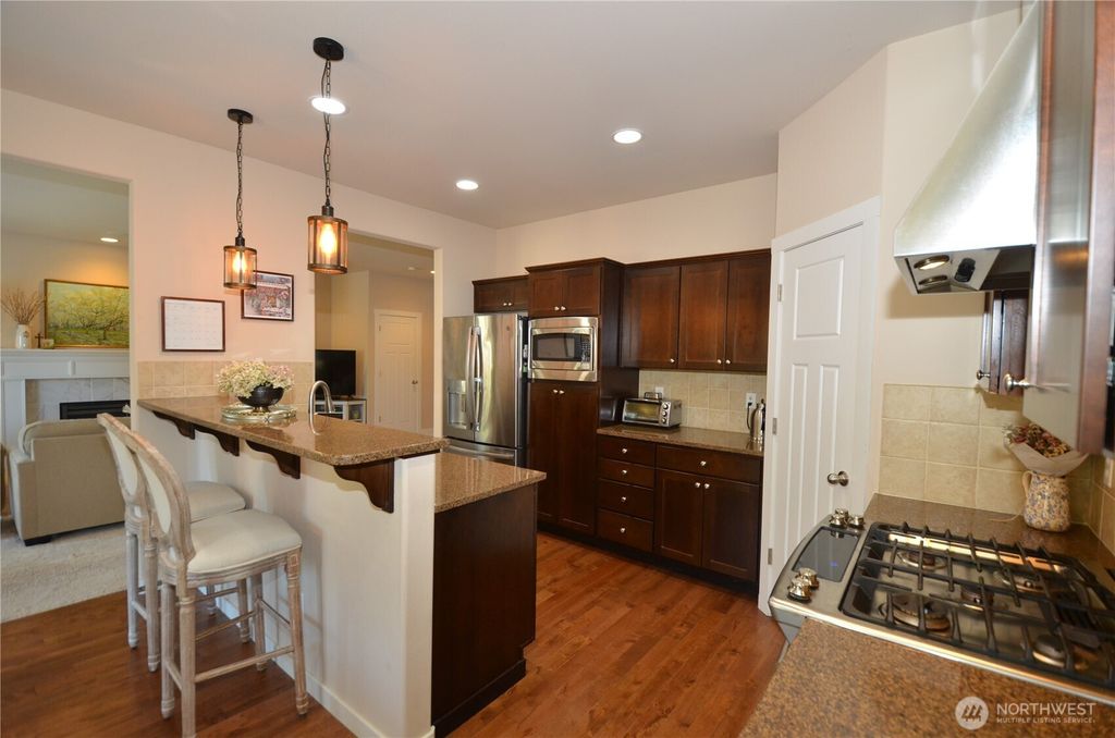 Photo of 27719 NE 146th Way, Duvall, WA 98019 (MLS # 2401364)