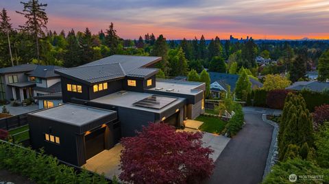 1032 89th Avenue NE Bellevue WA 98004
