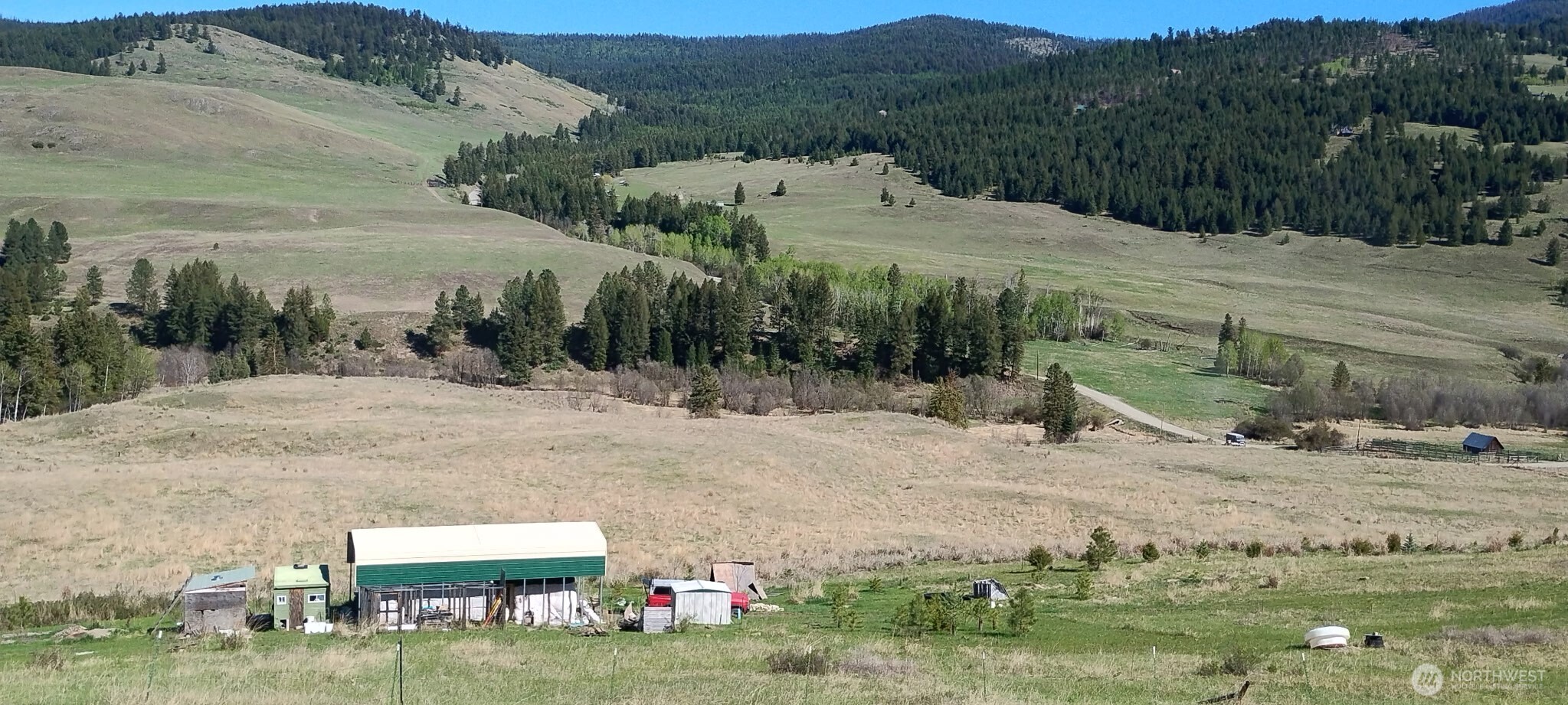 26 GAFVERY CREEK Road