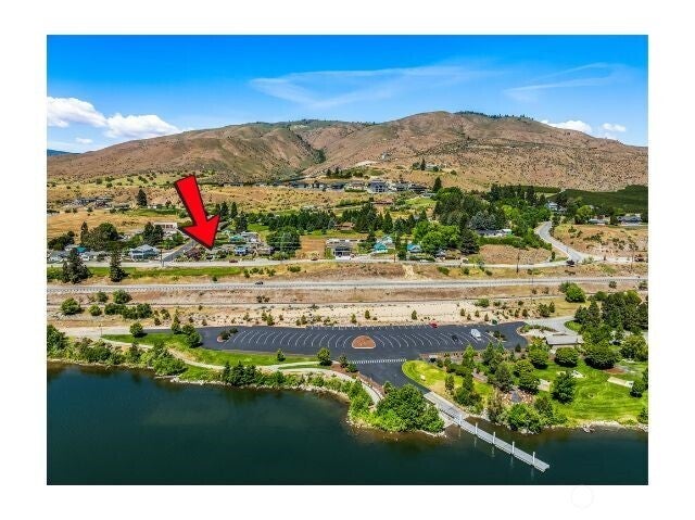 2548 Entiat Way