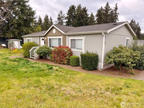 Photo of 9110 218th Street Ct E, Graham, WA 98338 (MLS # 2511140)