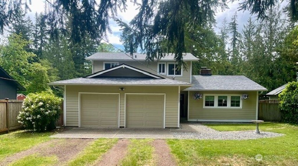 Photo of 22507 SE 304th Place, Black Diamond, WA 98010 (MLS # 2327717)