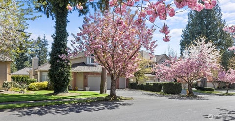 Photo of 15505 33rd Avenue SE, Mill Creek, WA 98012 (MLS # 2580751)