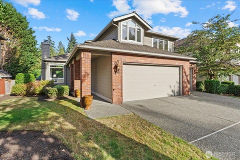 Photo of 15505 33rd Avenue SE, Mill Creek, WA 98012 (MLS # 2580751)
