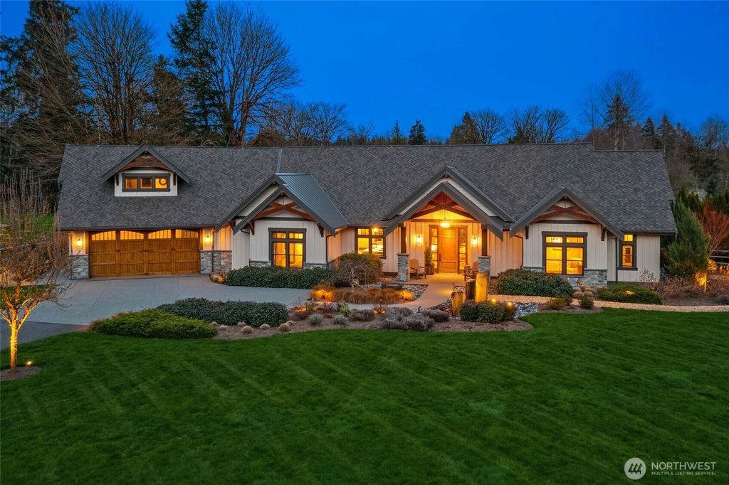 Photo of 19014 171st Place NE, Woodinville, WA 98072 (MLS # 2504473)