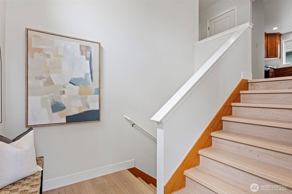 Photo of 347 N 103rd Street, Seattle, WA 98133 (MLS # 2499697)