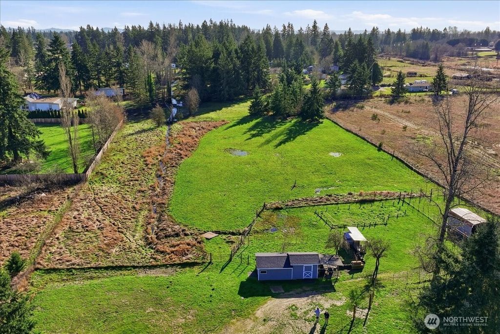 Photo of 4616 96th St E St, Tacoma, WA 98446 (MLS # 2481288)