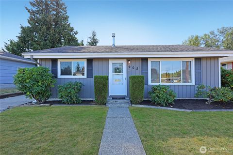 908 Willow Street Sumner WA 98390