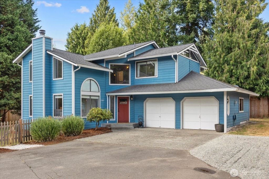 Photo of 19227 75th Avenue NE, Kenmore, WA 98028 (MLS # 2417013)