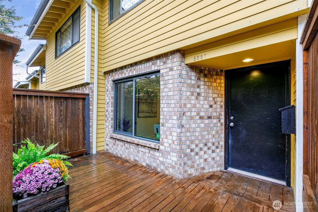 Photo of 2591 E Madison Street #2557, Seattle, WA 98112 (MLS # 2453226)