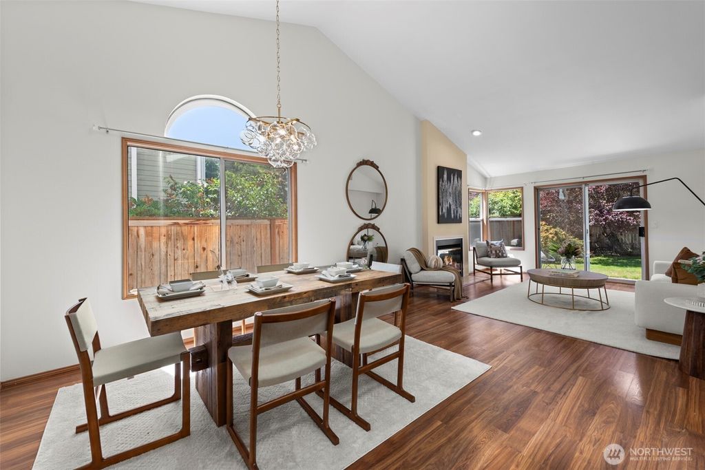 Photo of 12731 102nd Avenue NE, Kirkland, WA 98034 (MLS # 2476576)