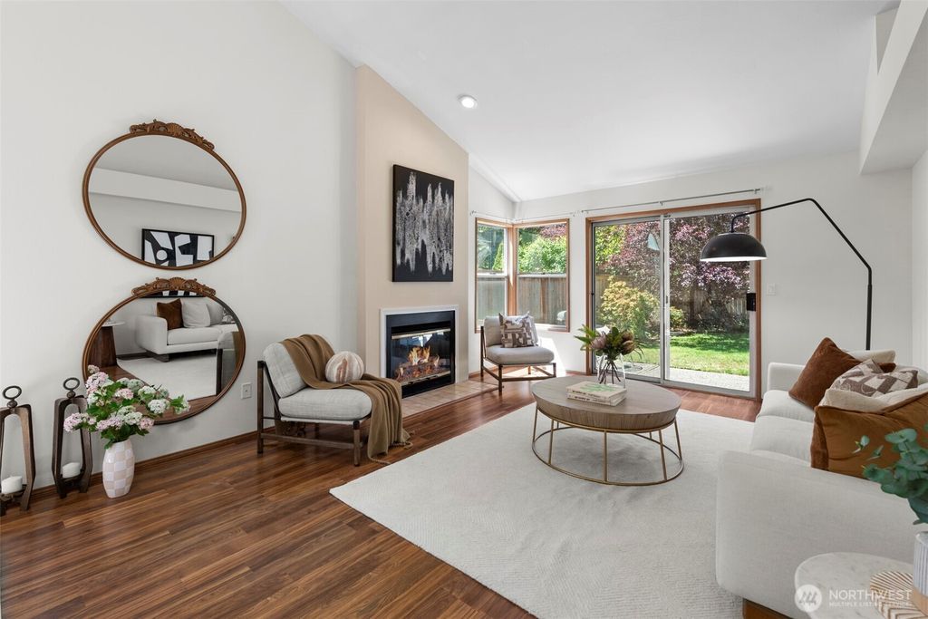 Photo of 12731 102nd Avenue NE, Kirkland, WA 98034 (MLS # 2476576)