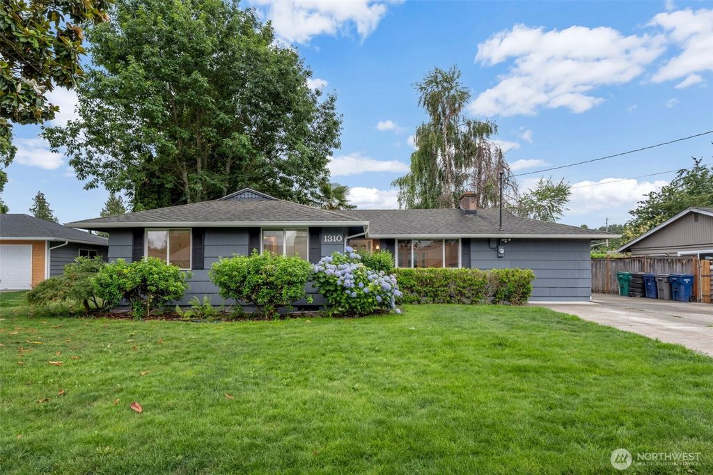 Photo of 1310 23rd Street SE, Auburn, WA 98002 (MLS # 2400307)