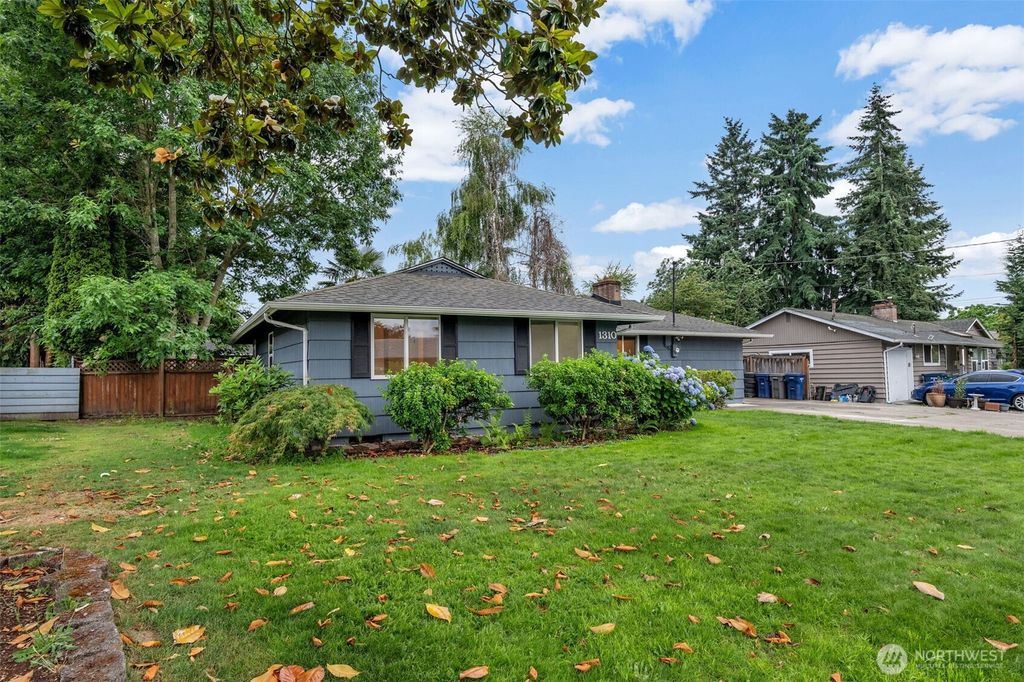 Photo of 1310 23rd Street SE, Auburn, WA 98002 (MLS # 2400307)