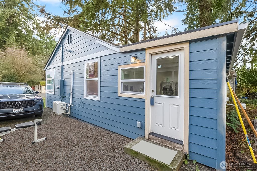 Photo of 4110 W J Street, Bremerton, WA 98312 (MLS # 2467545)