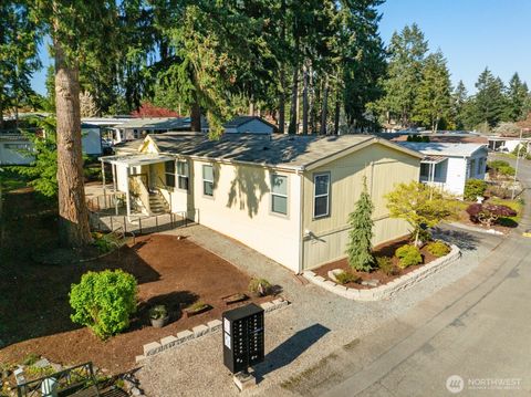 11325 126th Street E 229 Puyallup WA 98374