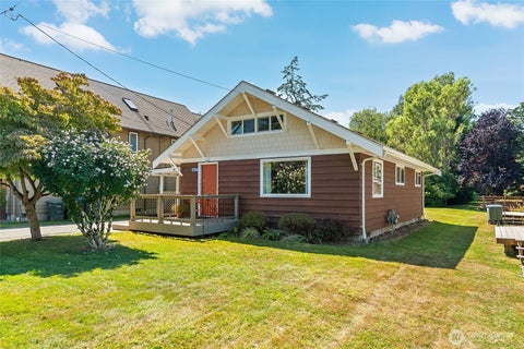 Photo of 1704 22nd Street, Bellingham, WA 98225 (MLS # 2588773)