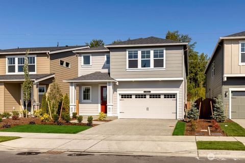 Photo of 3834 23rd Avenue NE #43, Olympia, WA 98506 (MLS # 2431562)