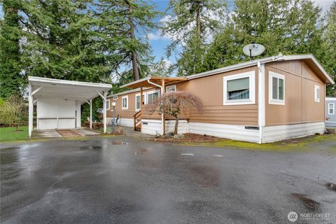 900 29th Street SE E-1 Auburn WA 98002