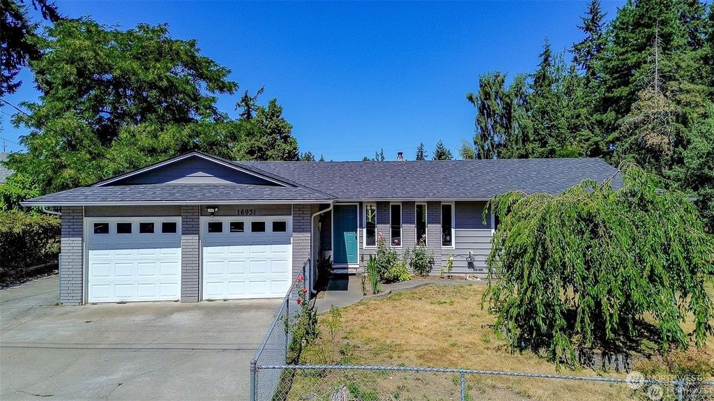 Photo of 16931 52nd Avenue W, Lynnwood, WA 98037 (MLS # 2272008)