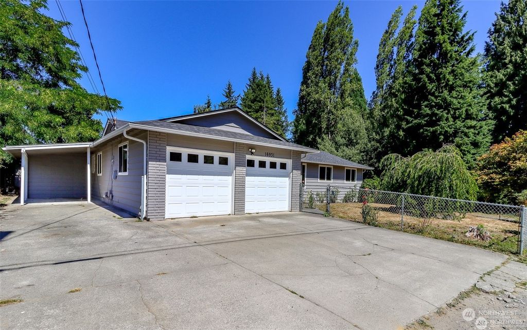 Photo of 16931 52nd Avenue W, Lynnwood, WA 98037 (MLS # 2272008)