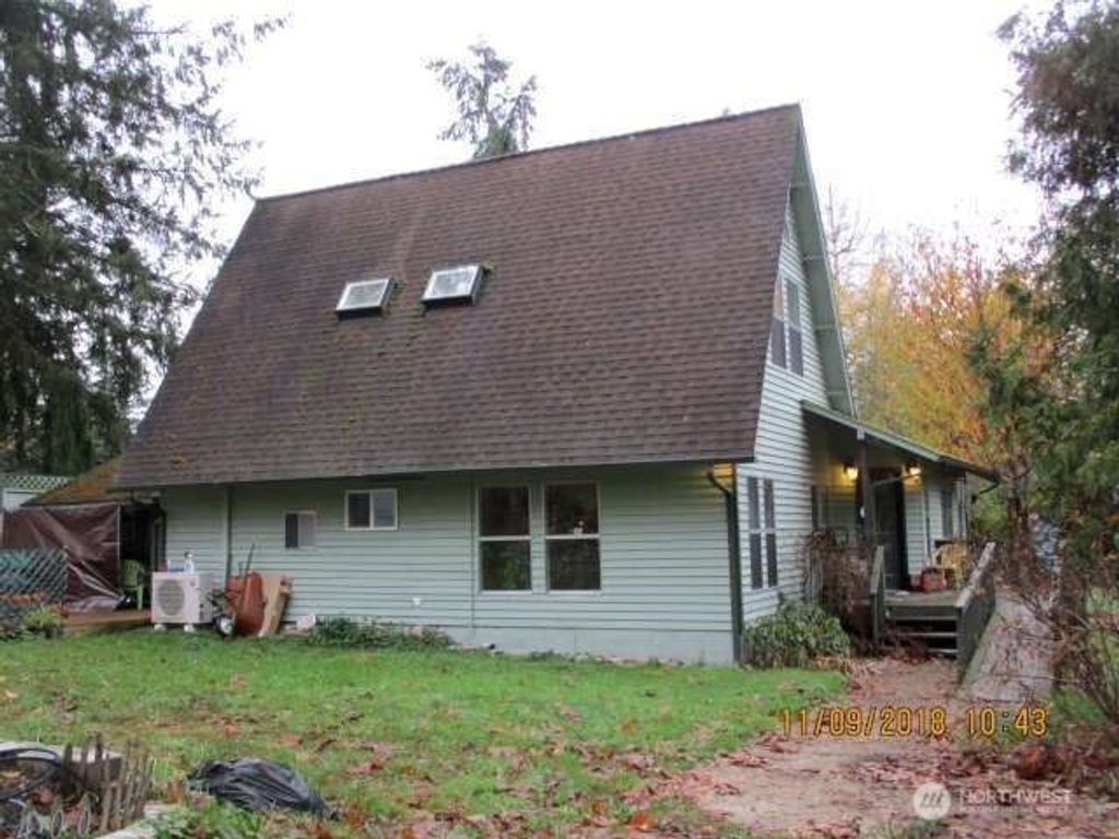 Photo of 25400 Van Brocklin Road, Monroe, WA 98272 (MLS # 2390026)
