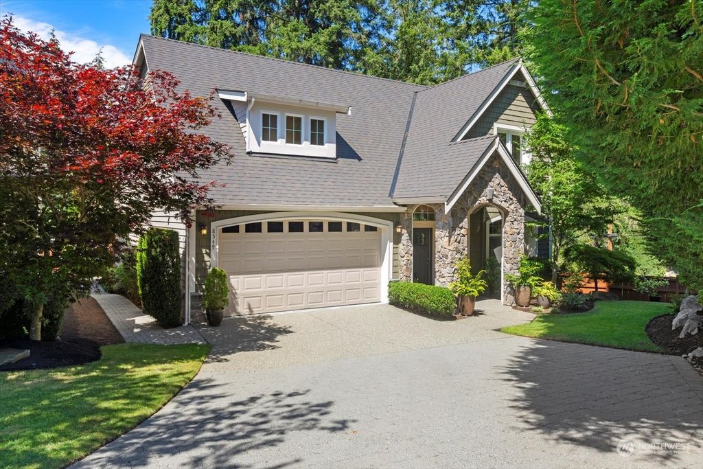 Photo of 8549 210th Place SW, Edmonds, WA 98026 (MLS # 2268564)