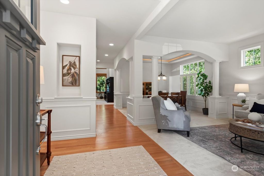 Photo of 8549 210th Place SW, Edmonds, WA 98026 (MLS # 2268564)