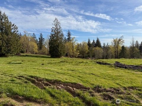 Photo of 0 Grimm Road, Kelso, WA 98626 (MLS # 2503294)