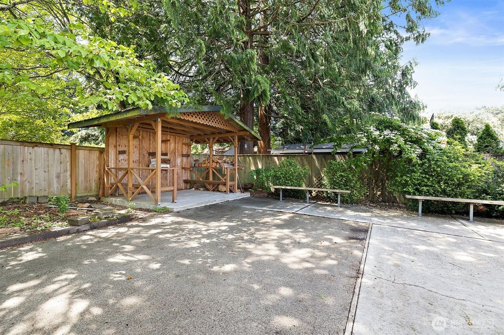 Photo of 18041 3rd Avenue NW, Shoreline, WA 98177 (MLS # 2378738)