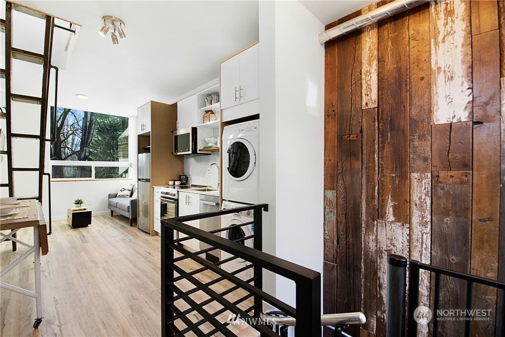 Photo of 3861 21st Ave SW Ave, Seattle, WA 98106 (MLS # 2267418)