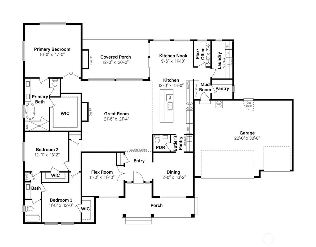 Photo of 2128 277th Place NE, Arlington, WA 98223 (MLS # 2499682)
