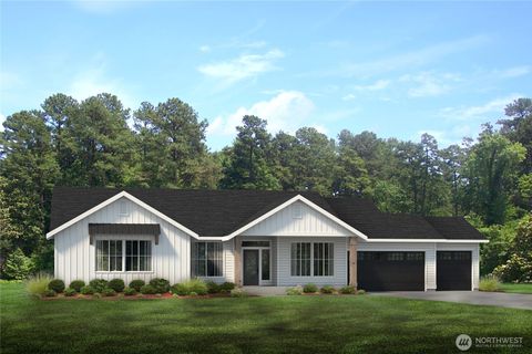 Photo of 2128 277th Place NE, Arlington, WA 98223 (MLS # 2499682)