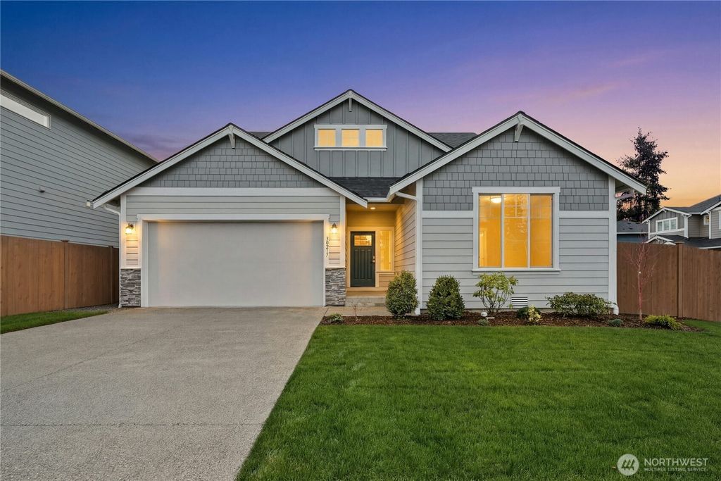 Photo of 30217 11th Place S, Federal Way, WA 98003 (MLS # 2440194)