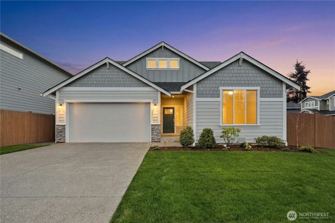 Photo of 30217 11th Place S, Federal Way, WA 98003 (MLS # 2440194)