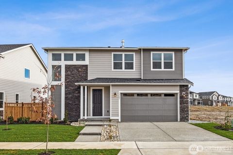 2411 Barn Door Court 43 Ferndale WA 98248