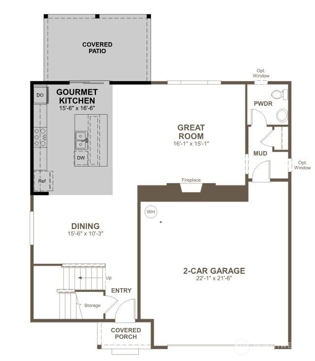 2411 Barn Door Court 43